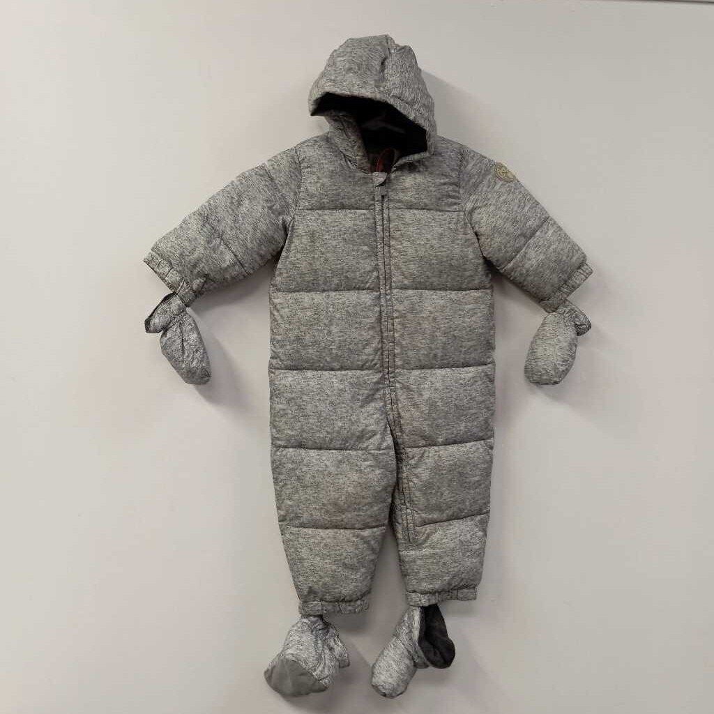manteau d'hiver