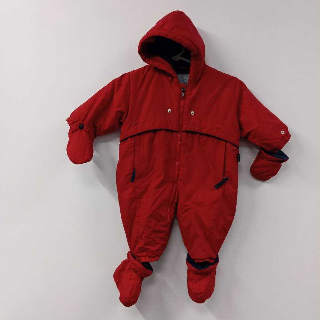 manteau