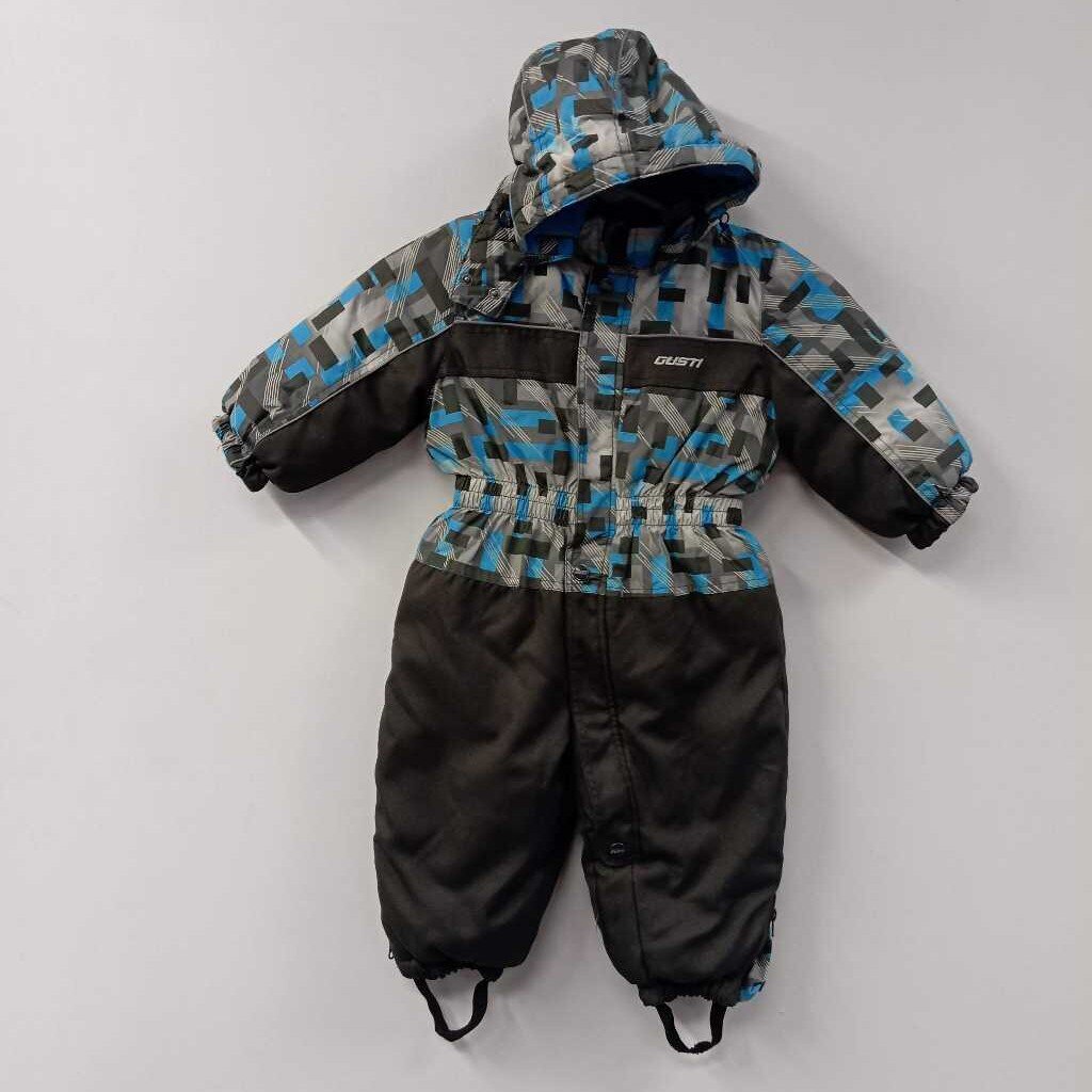manteau d'hiver