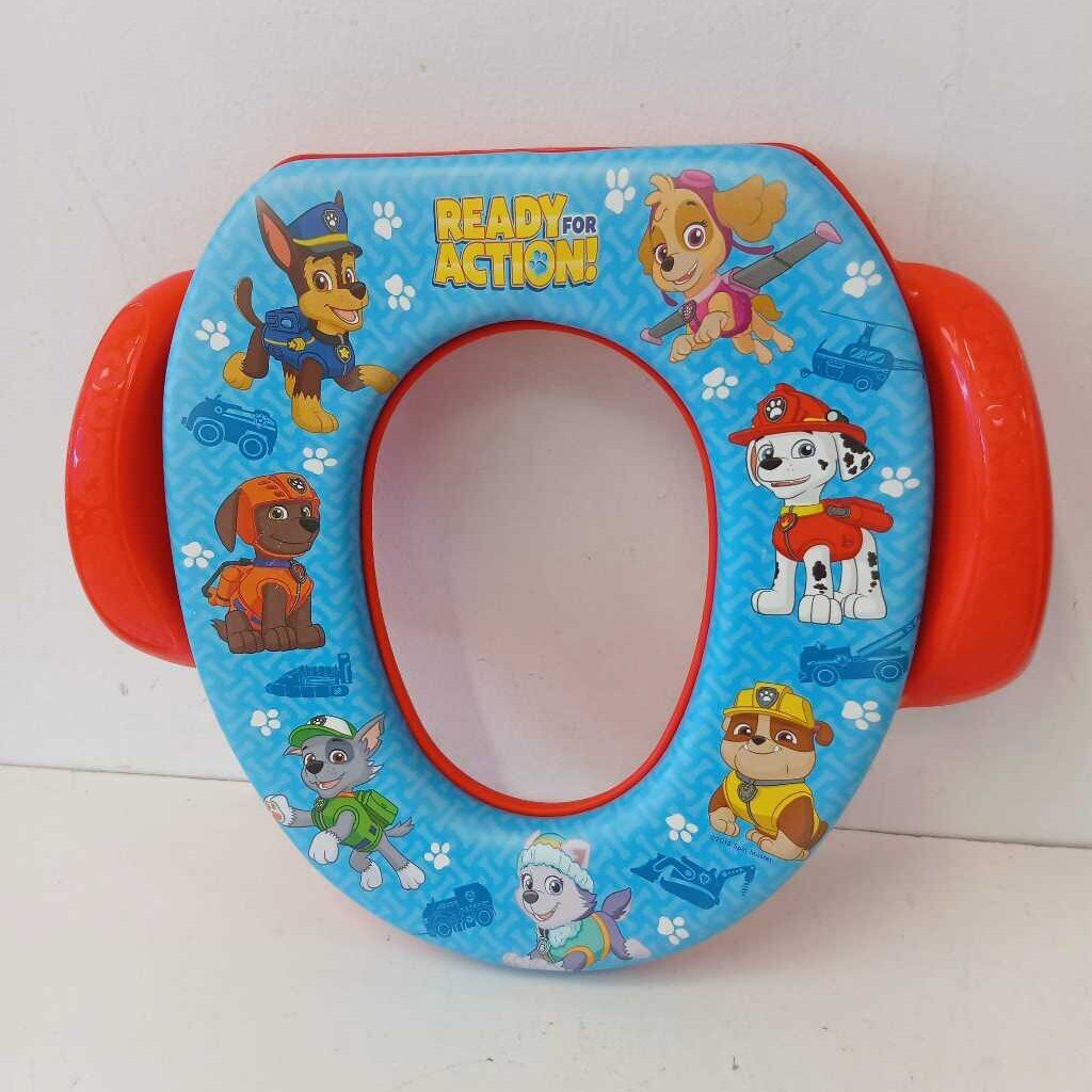 siege toilette