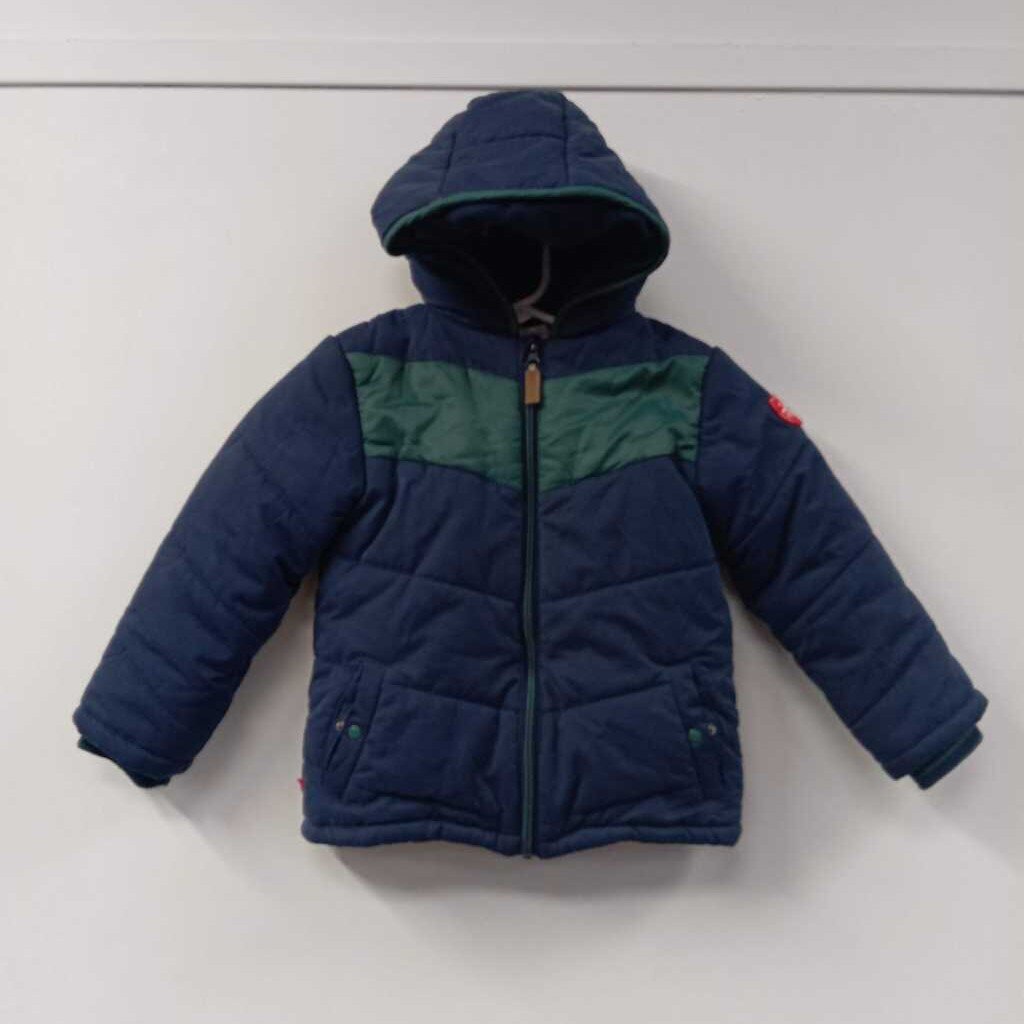 manteau