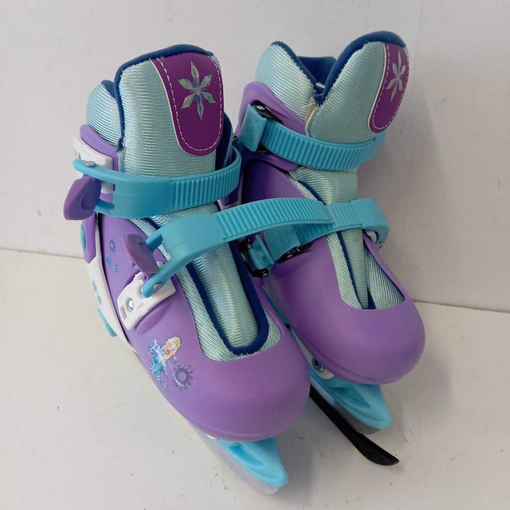 patins adjustable