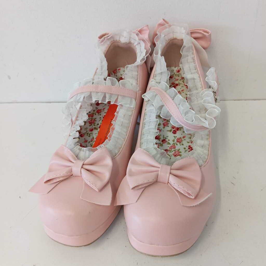 chaussures