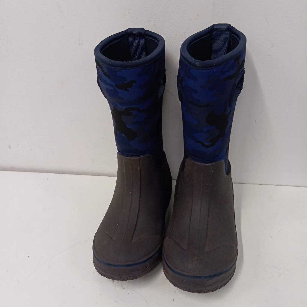 bottes de pluie