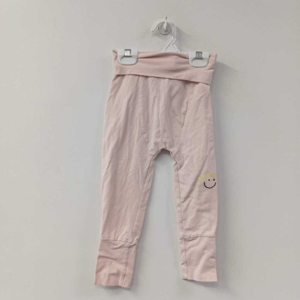 legging évolutif