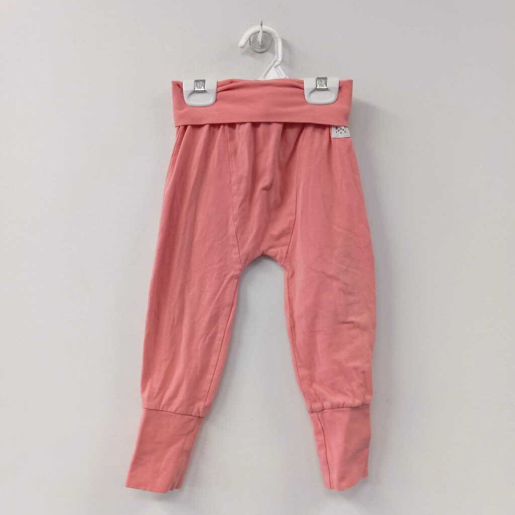 legging évolutif