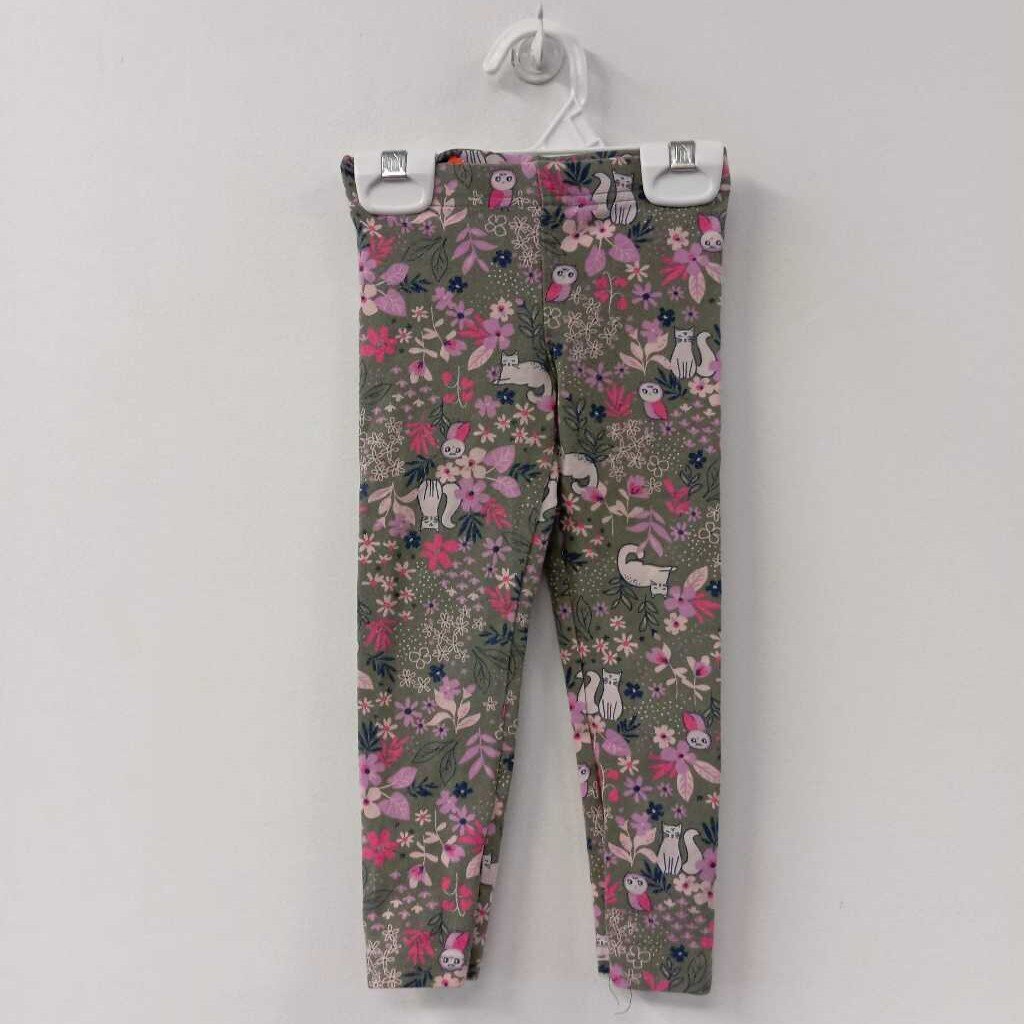 legging