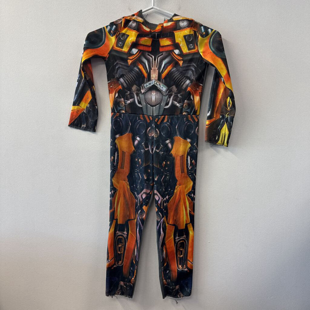 costume bumblebee sans masque
