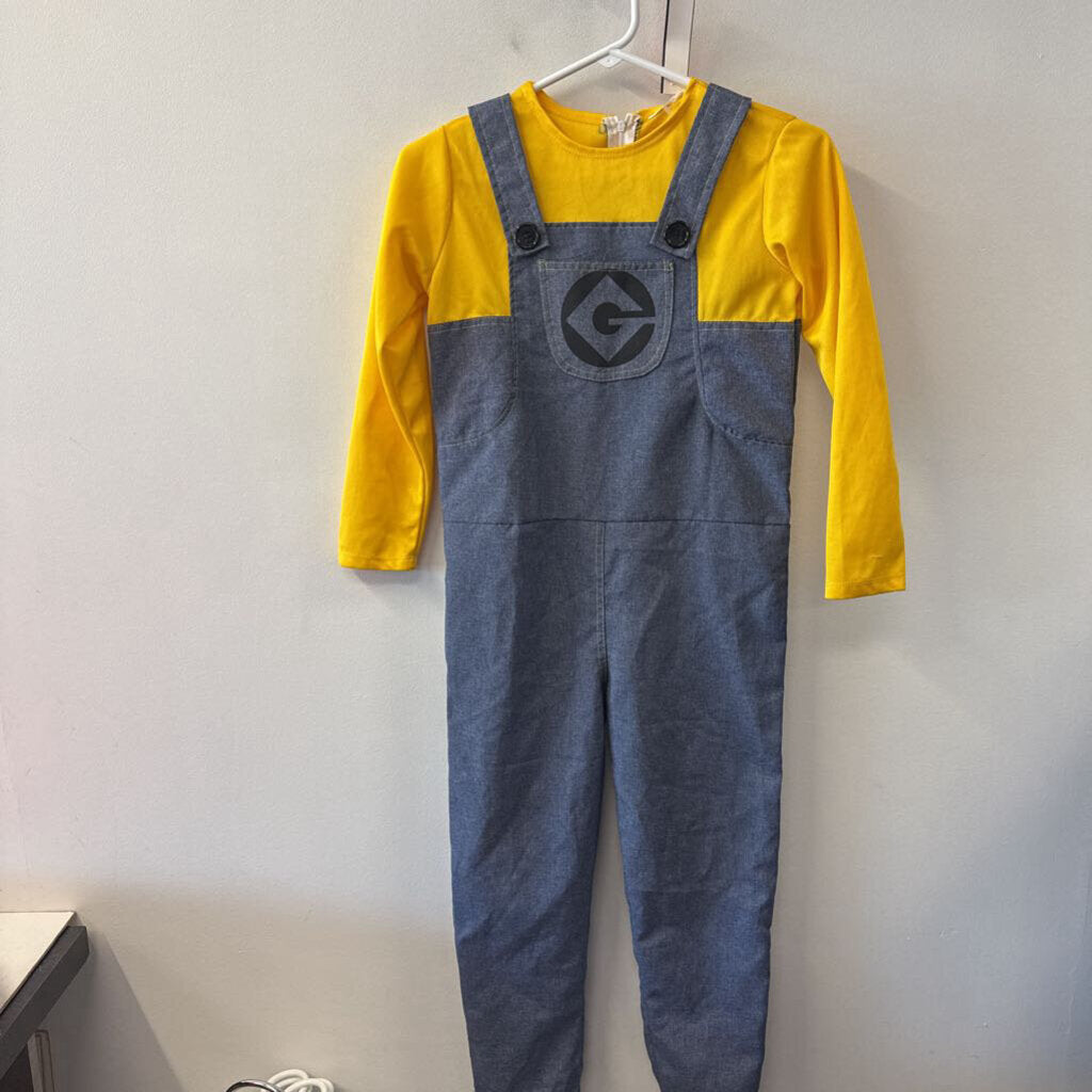 costume minions