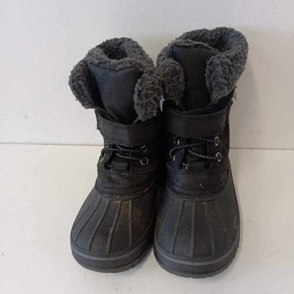 botte d hivert