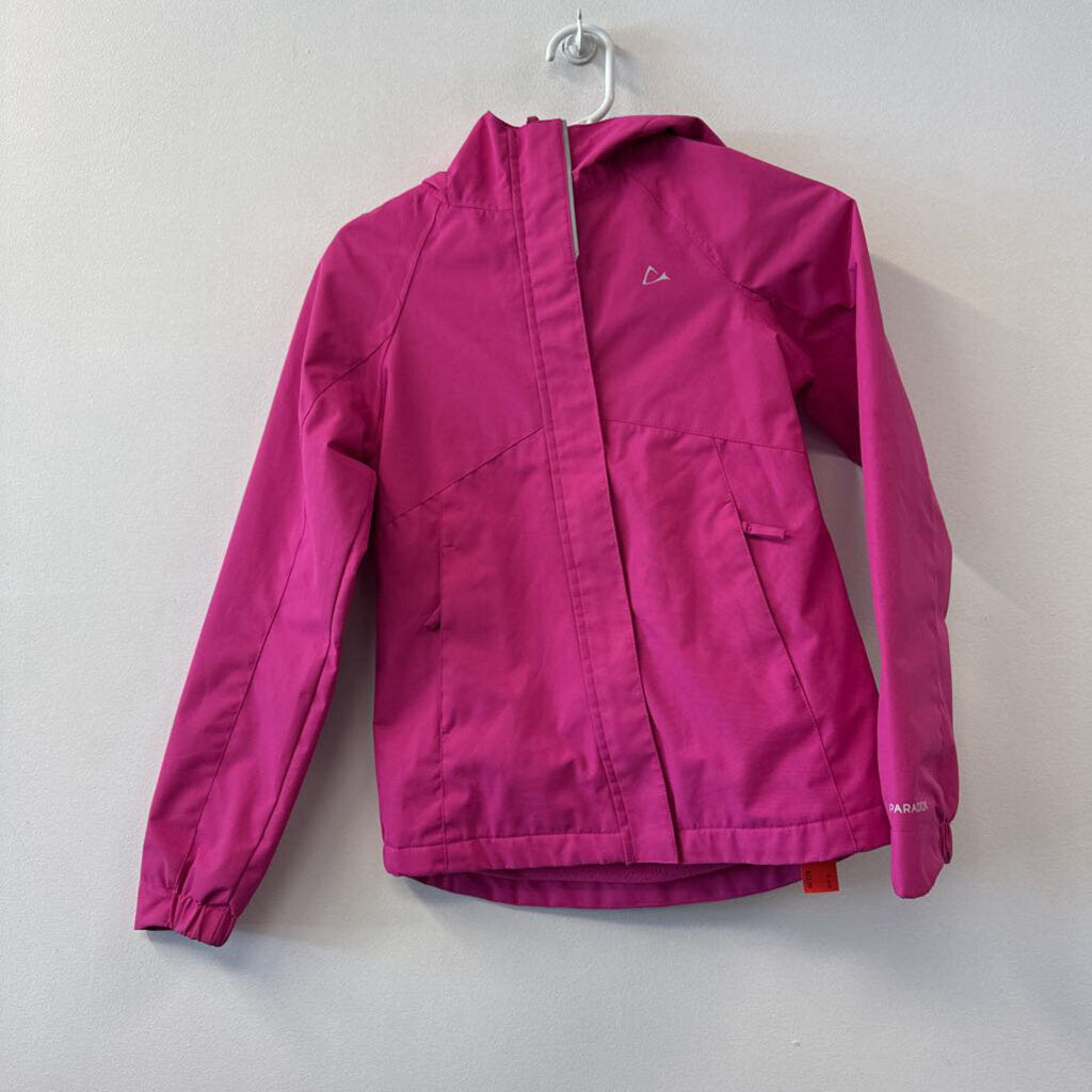 manteau mi-saison