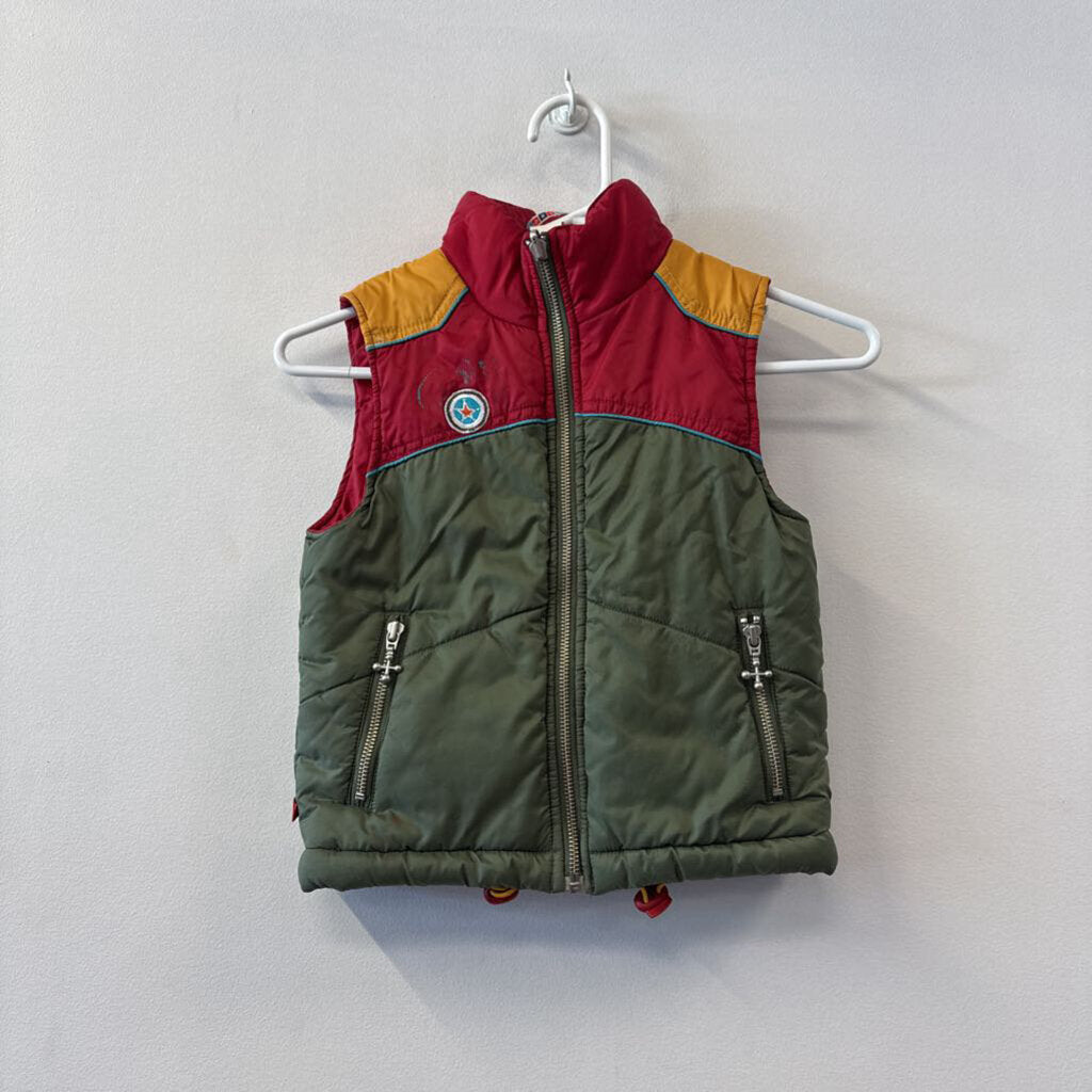 gilet