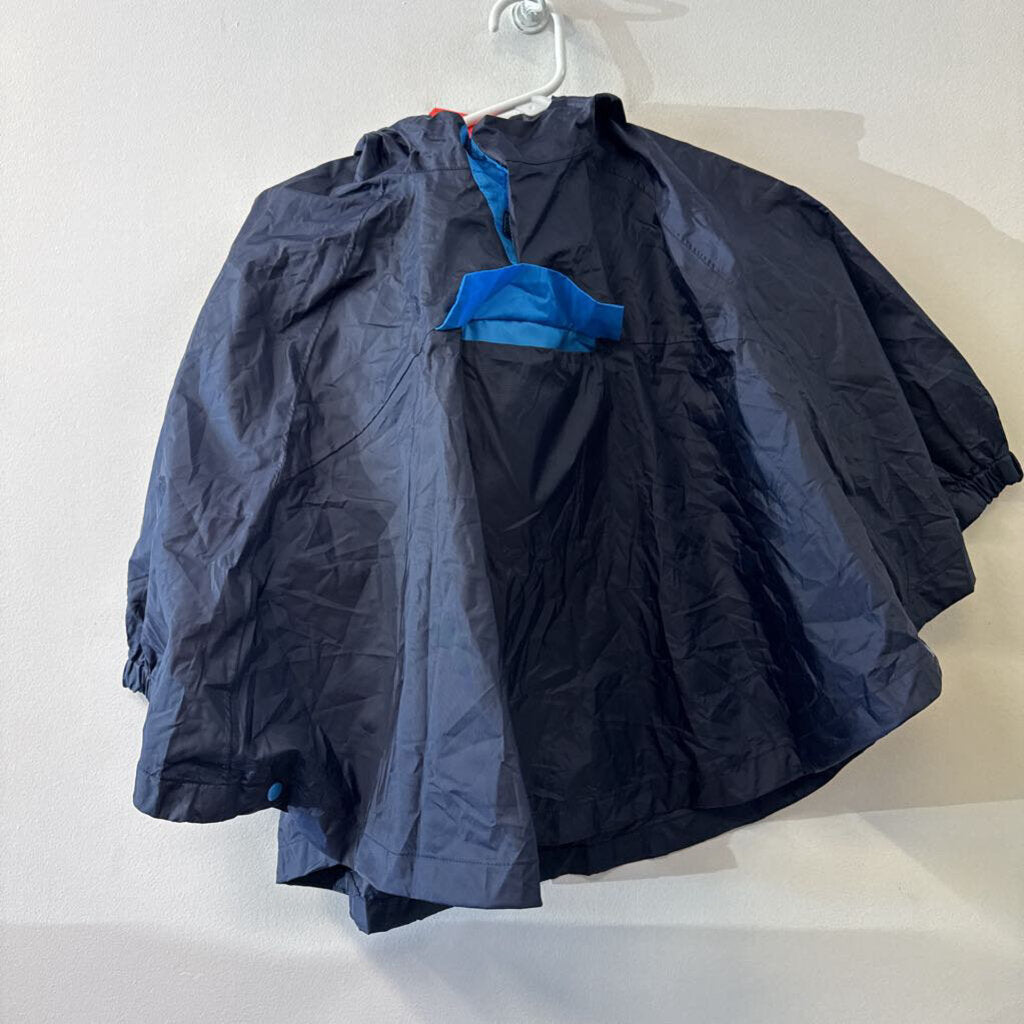 manteau pluie