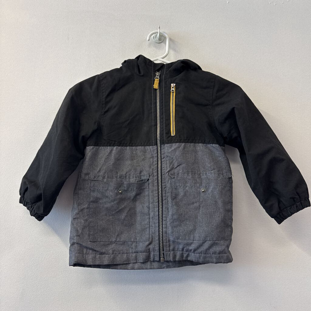 manteau mi-saison