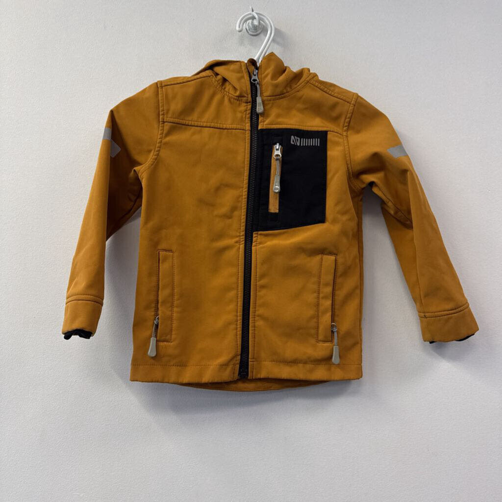 manteau mi-saison