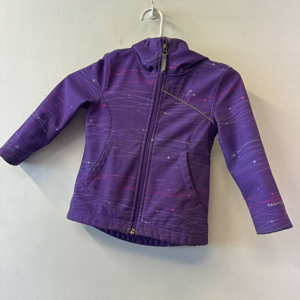 manteau mi-saison