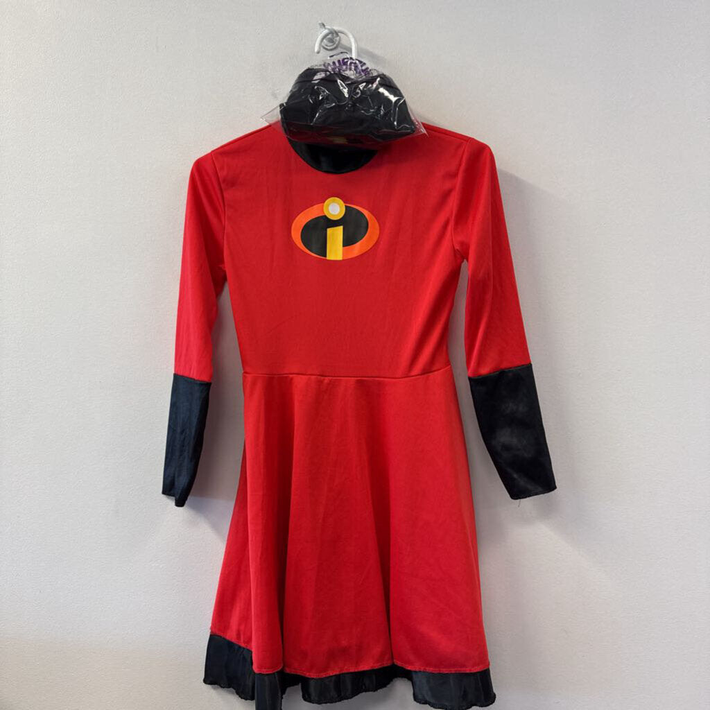 costume The Incredibles Violet