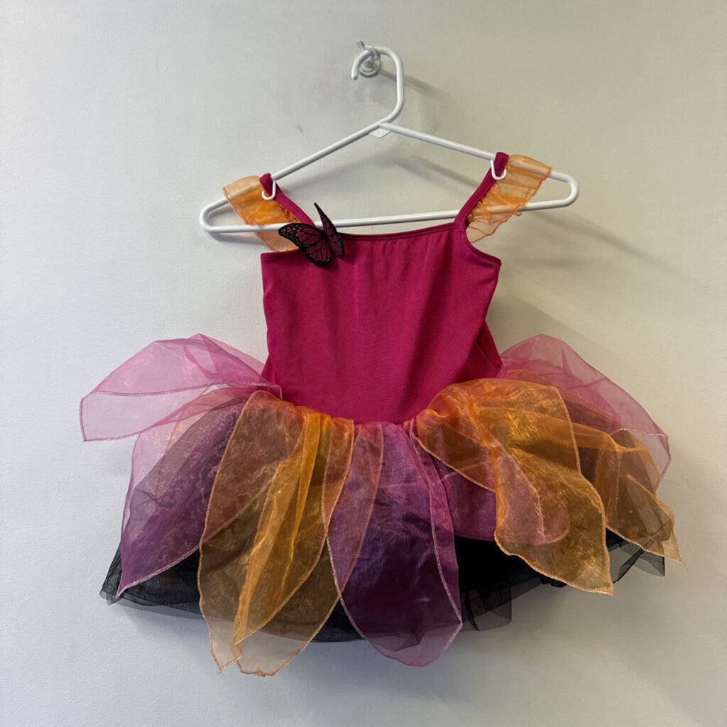 costume fee
