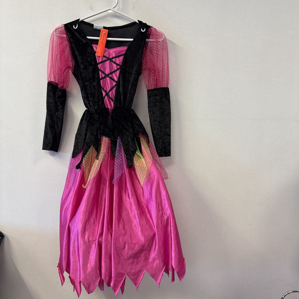 costume robe