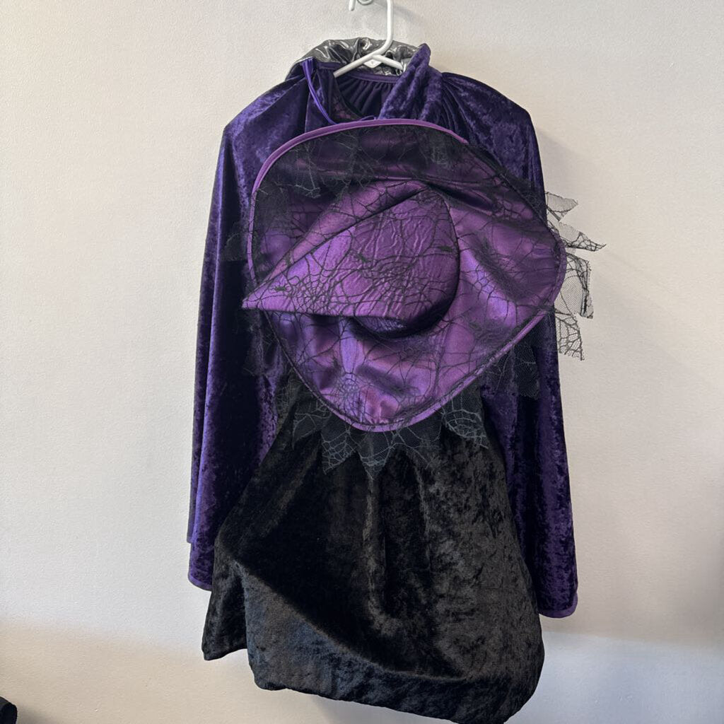 costume sorciere