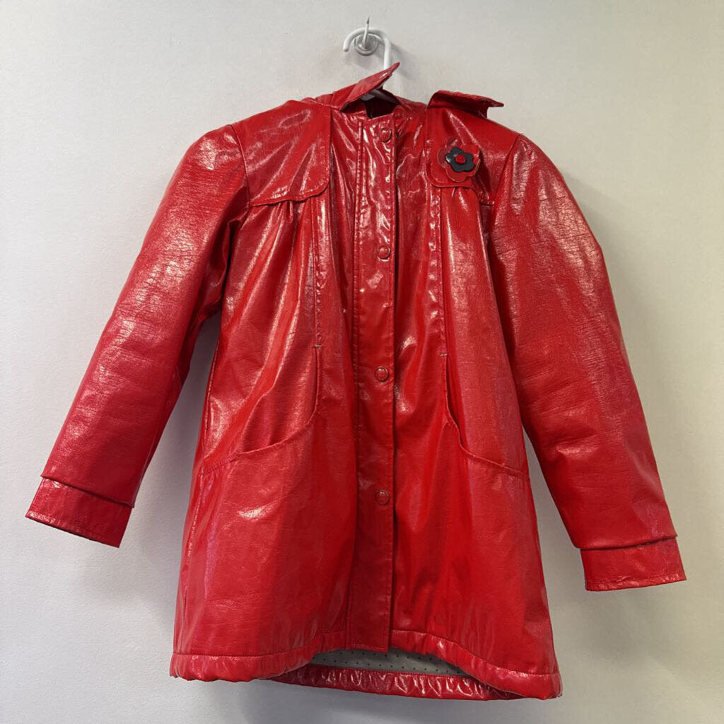 manteau pluie