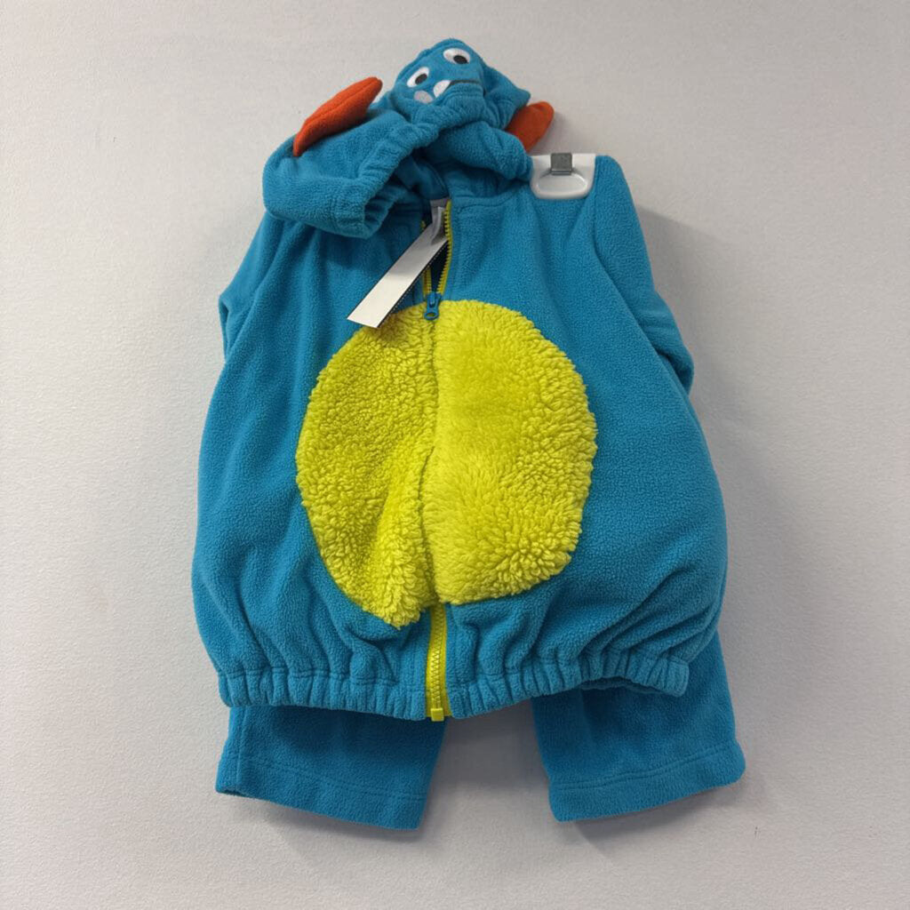 costume