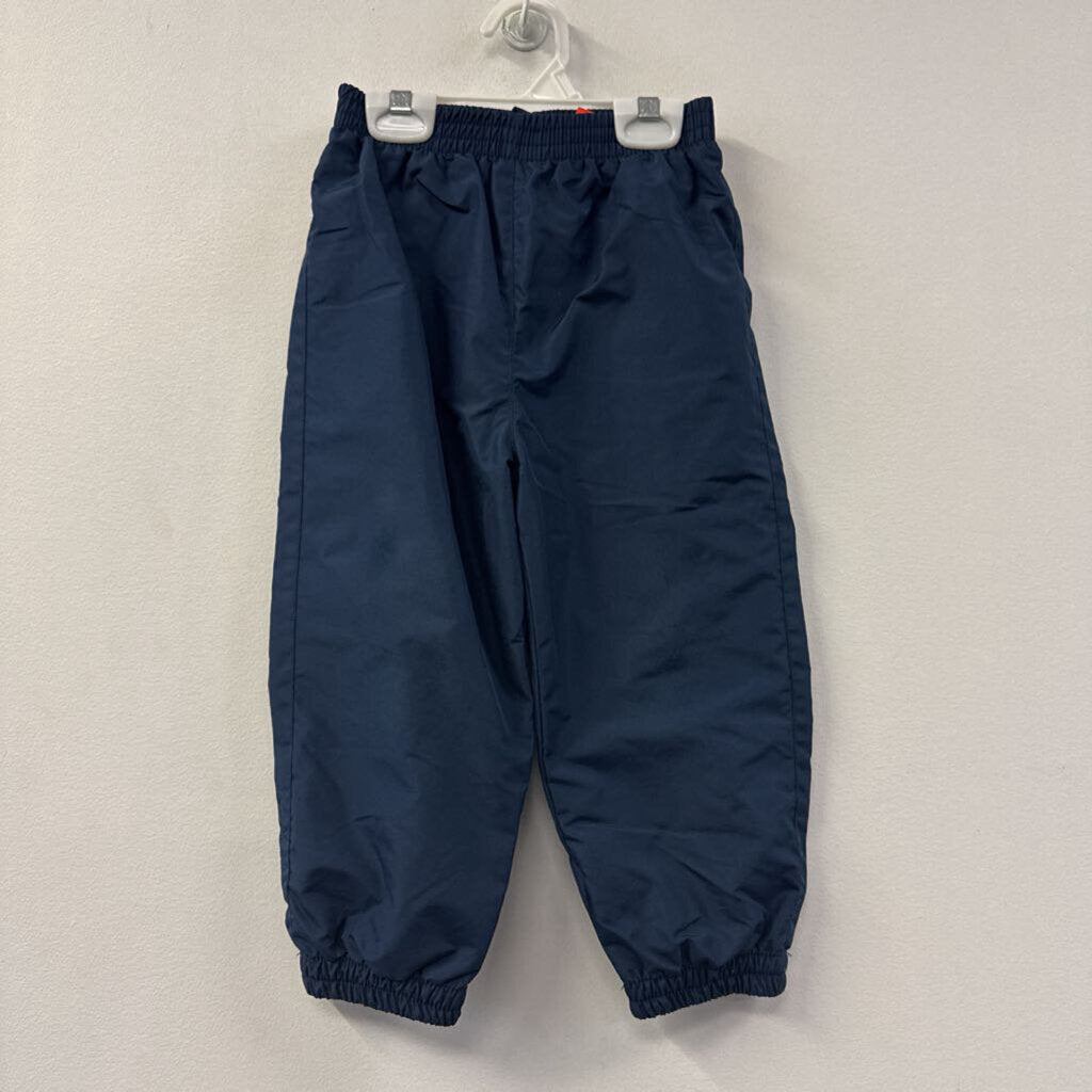 pantalon impermeable