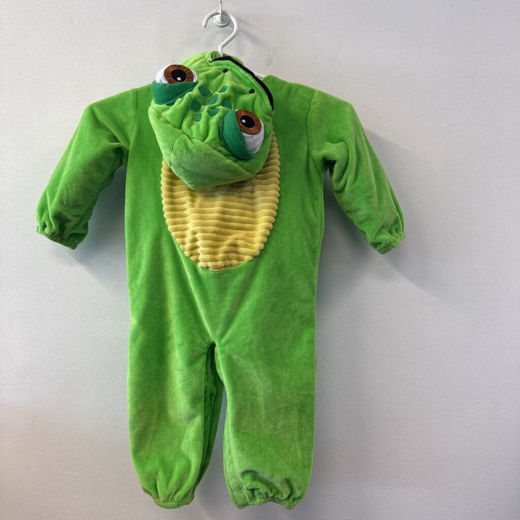 costume tortue 12-24m