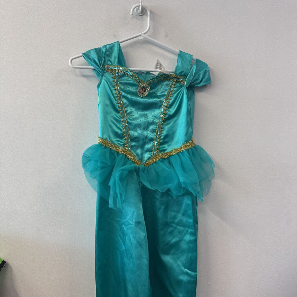 costume Jasmine