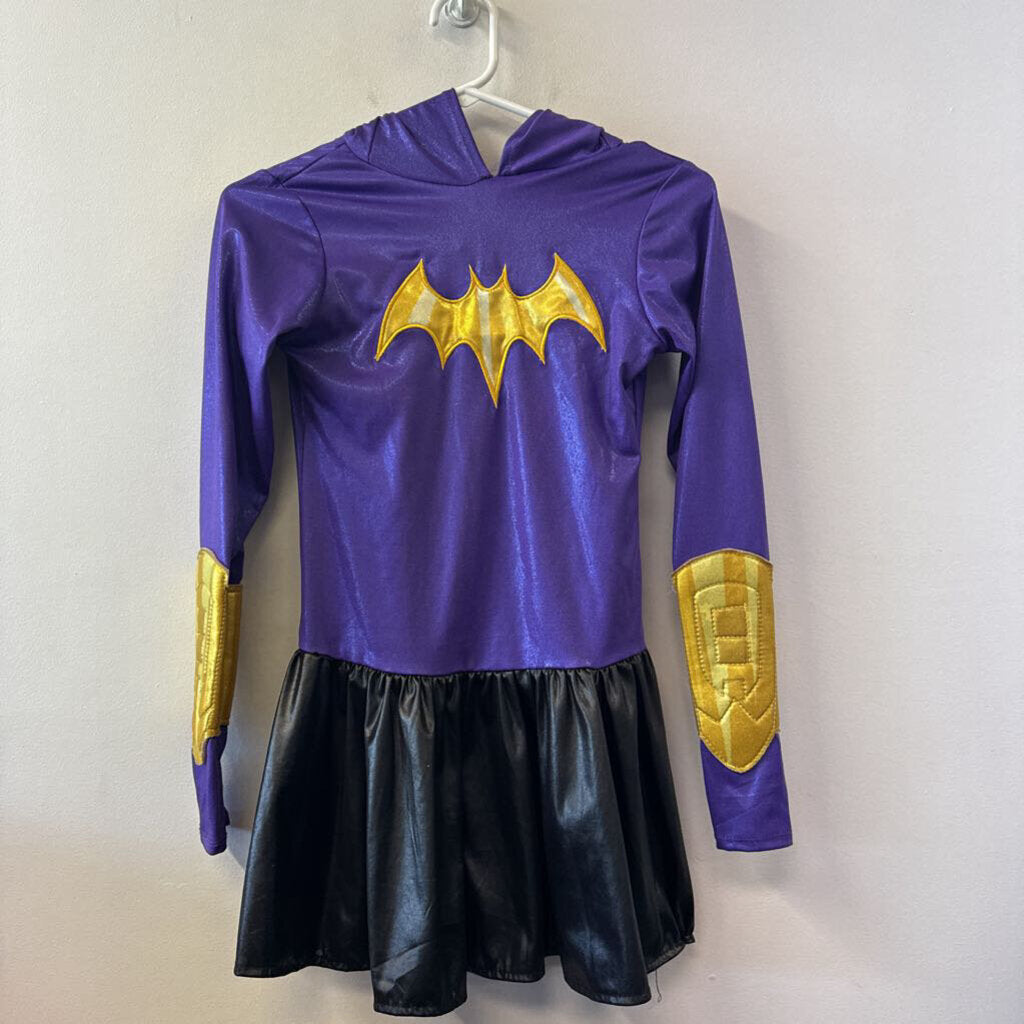 costume Batgirl
