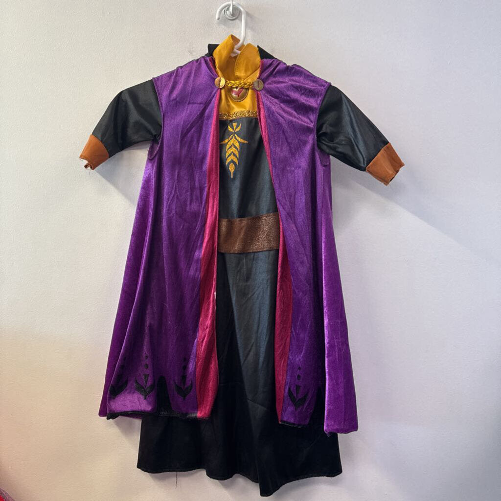 costume Anna
