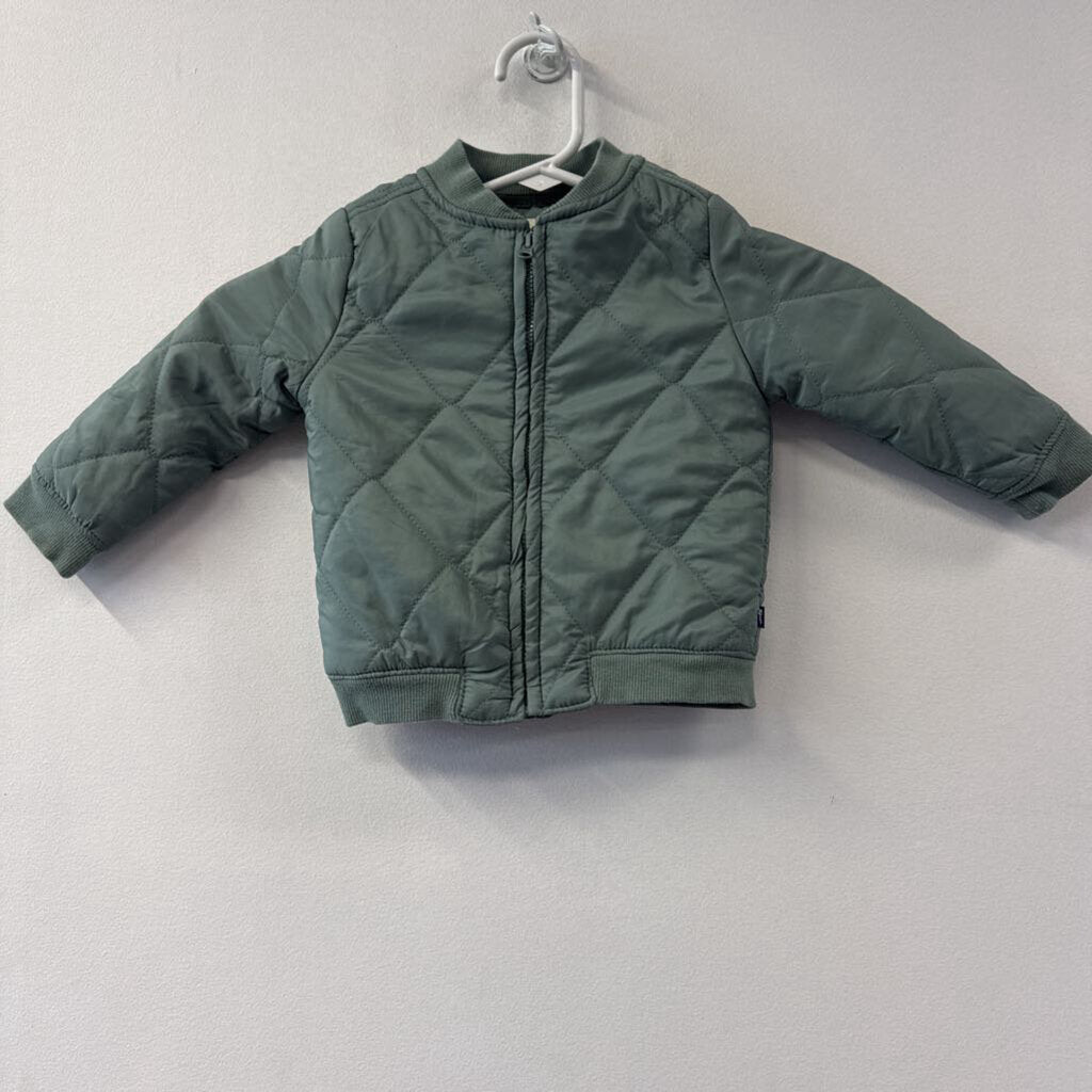 manteau mi-saison