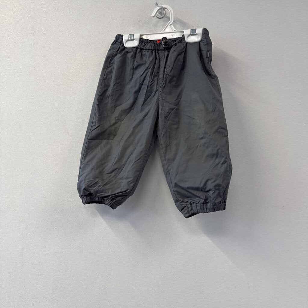 pantalon impermeable