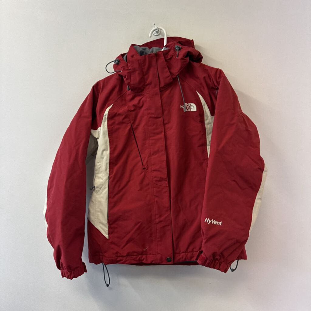 manteau d'hiver femme s/p *tel quel