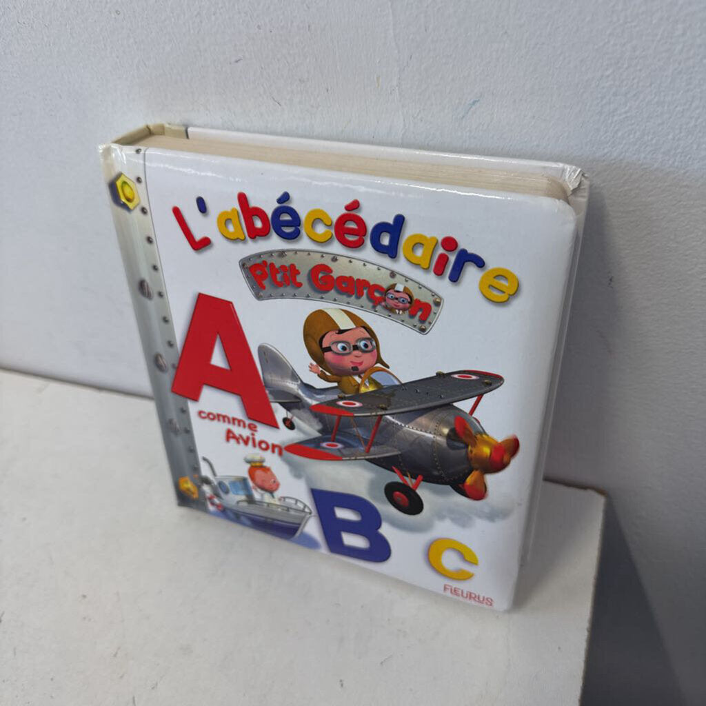 L'abecedaire