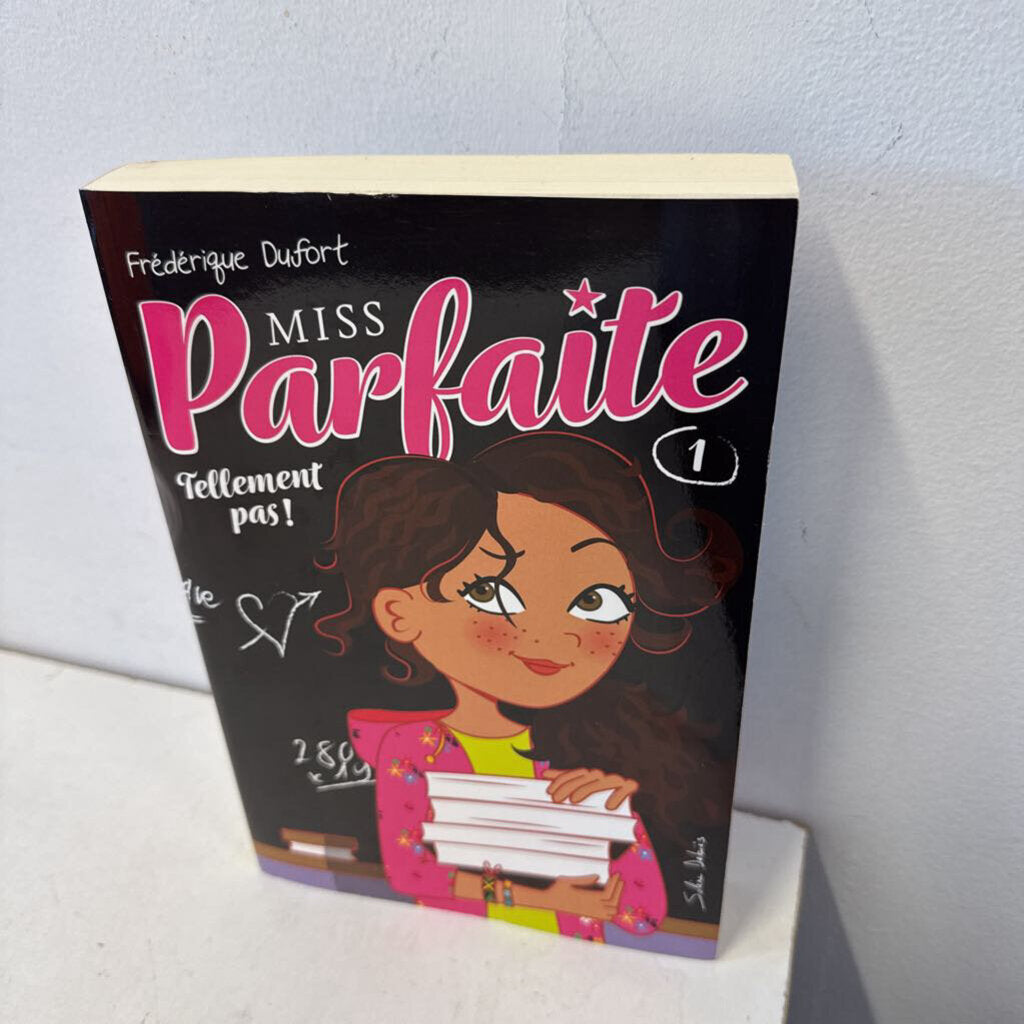 Miss Parfaite