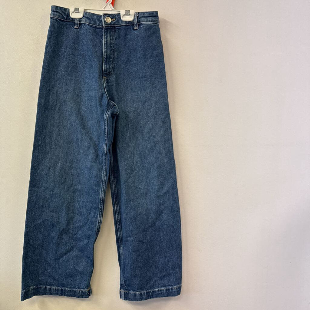 pantalon taille 04