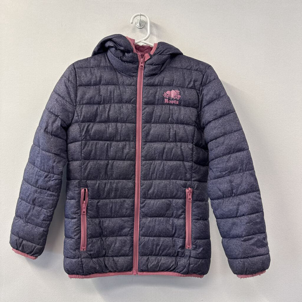 manteau mi-saison