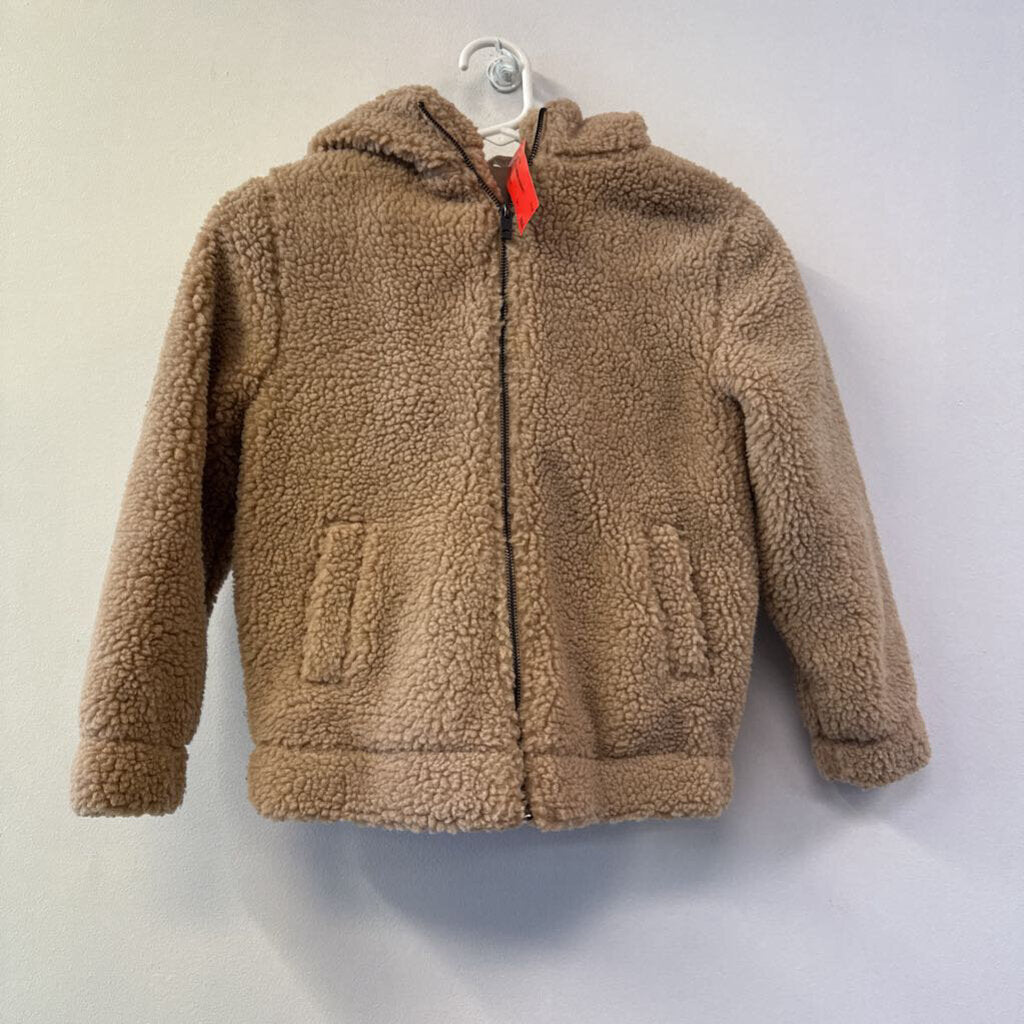 manteau mi-saison