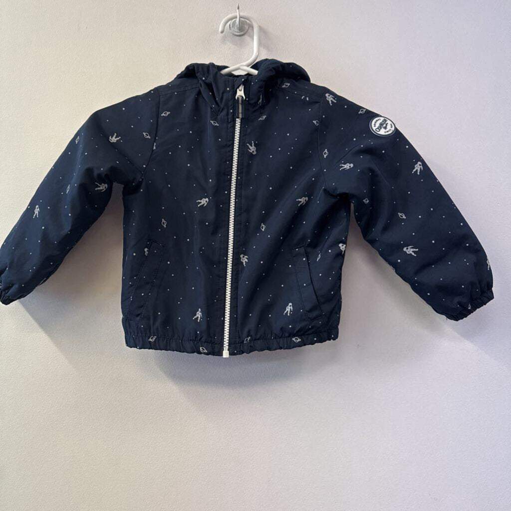 manteau mi-saison