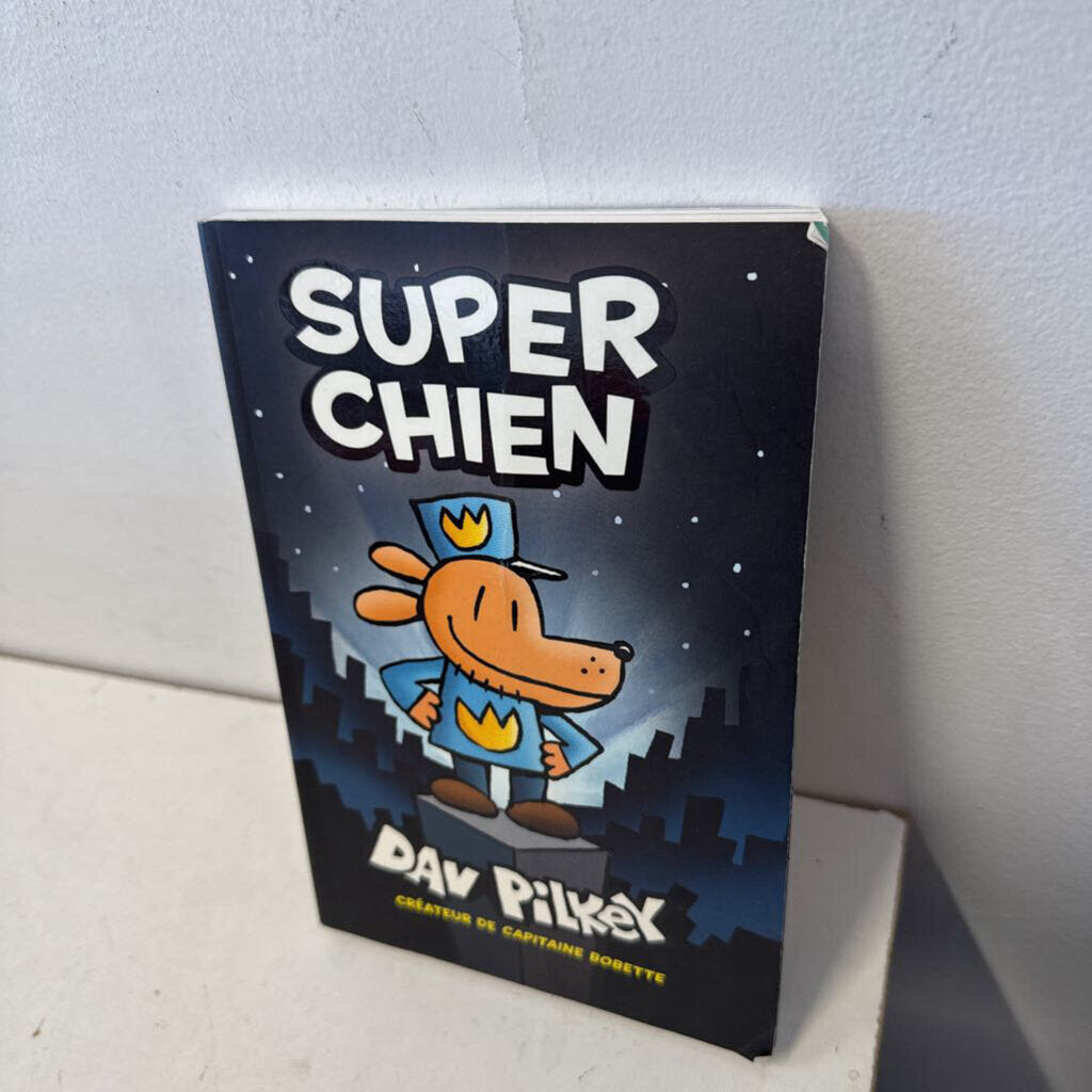 Super Chien