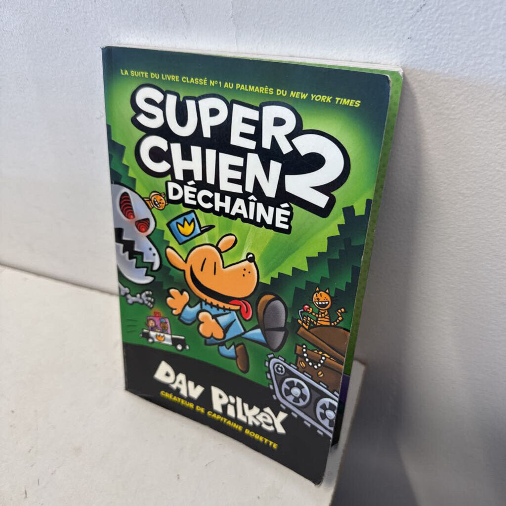 Super Chien