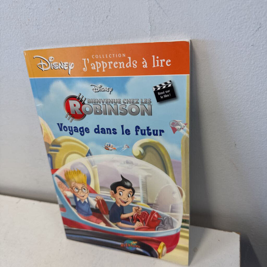 j'apprends a lire