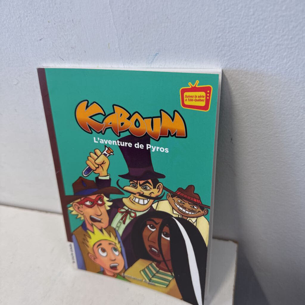 Kaboum