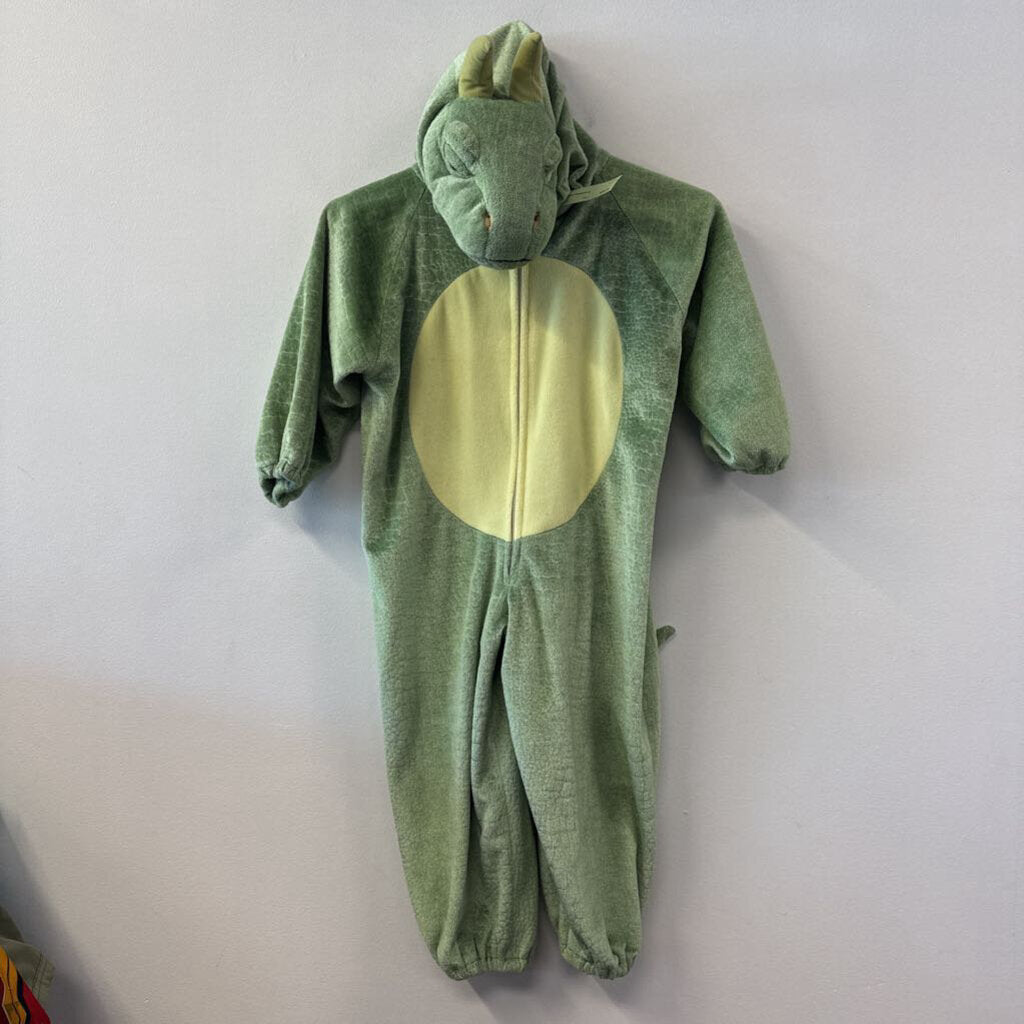 costume dinosaure