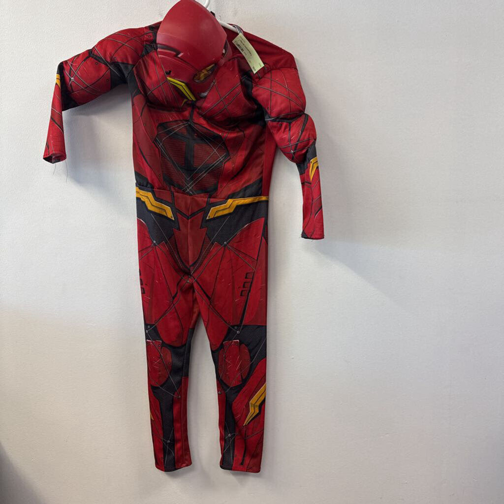 costume Flash