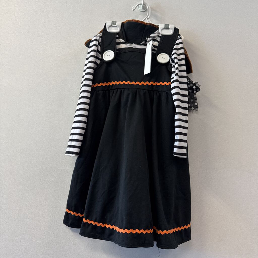 costume sorciere