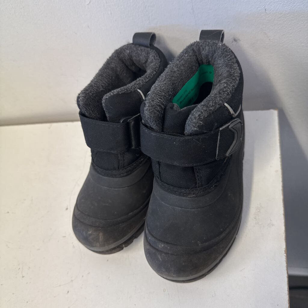 bottes mi-saison