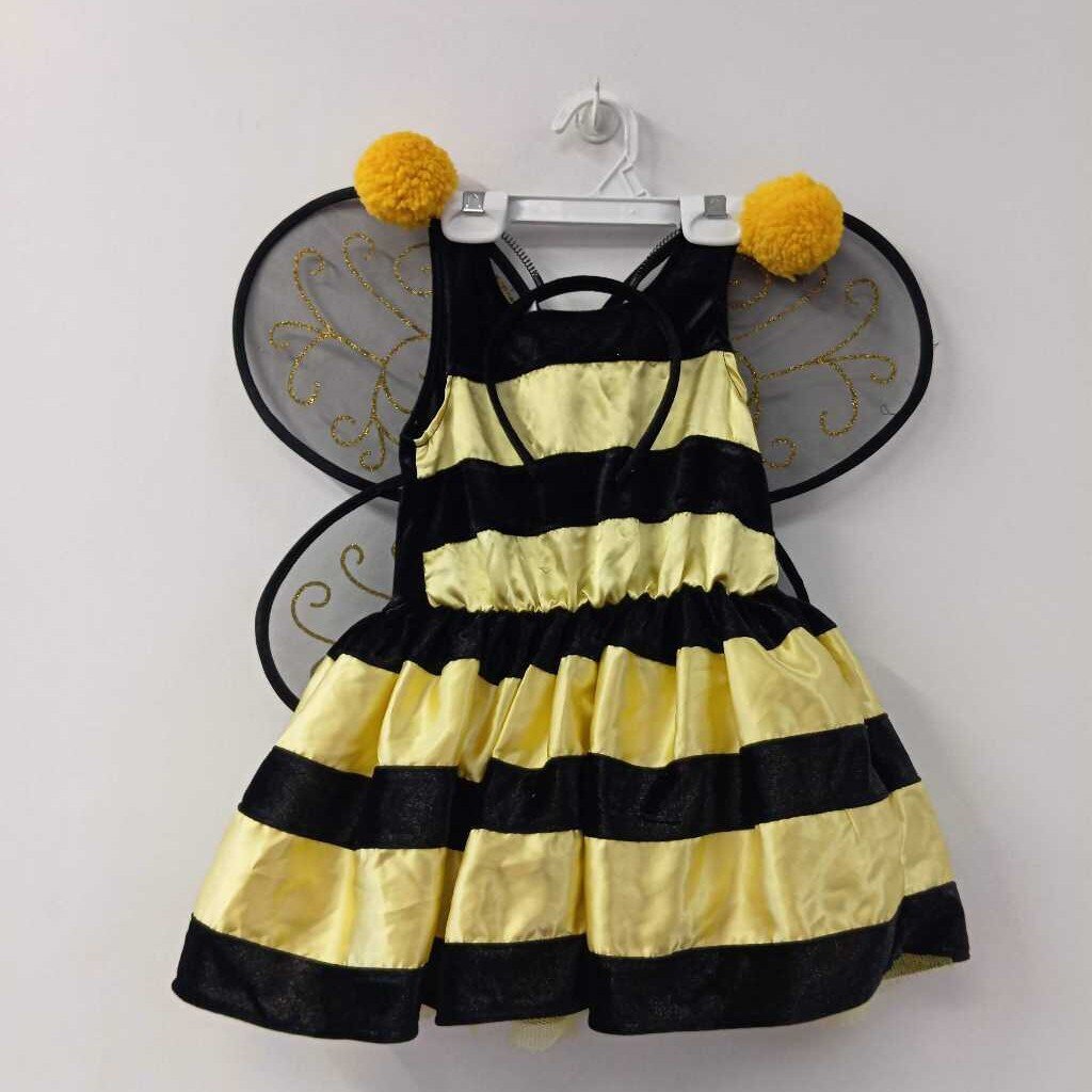 costume abeille