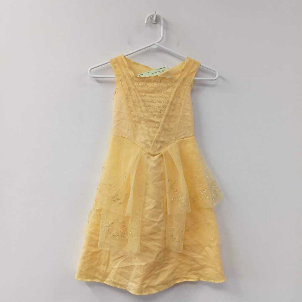 costume princesse